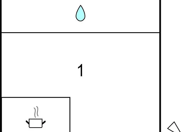 Awesome In With Wifi Apartment Split