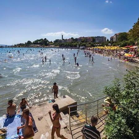 Awesome In With Wifi Apartmán Split