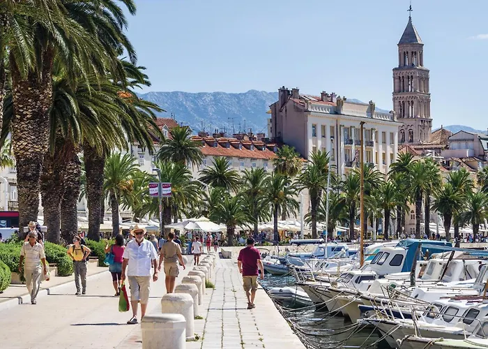 Διαμέρισμα Awesome In With Wifi