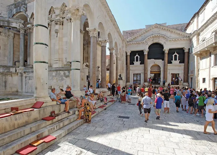 Awesome In With Wifi Διαμέρισμα *