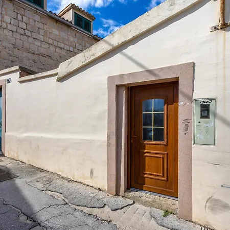 Lovely Apartment In Split With Wifi *