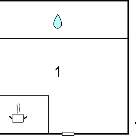 Awesome In With Kitchen