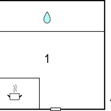 Awesome In With Wifi Apartament Split