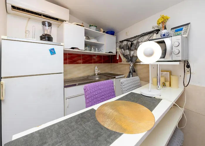 Awesome In With Wifi Apartament *